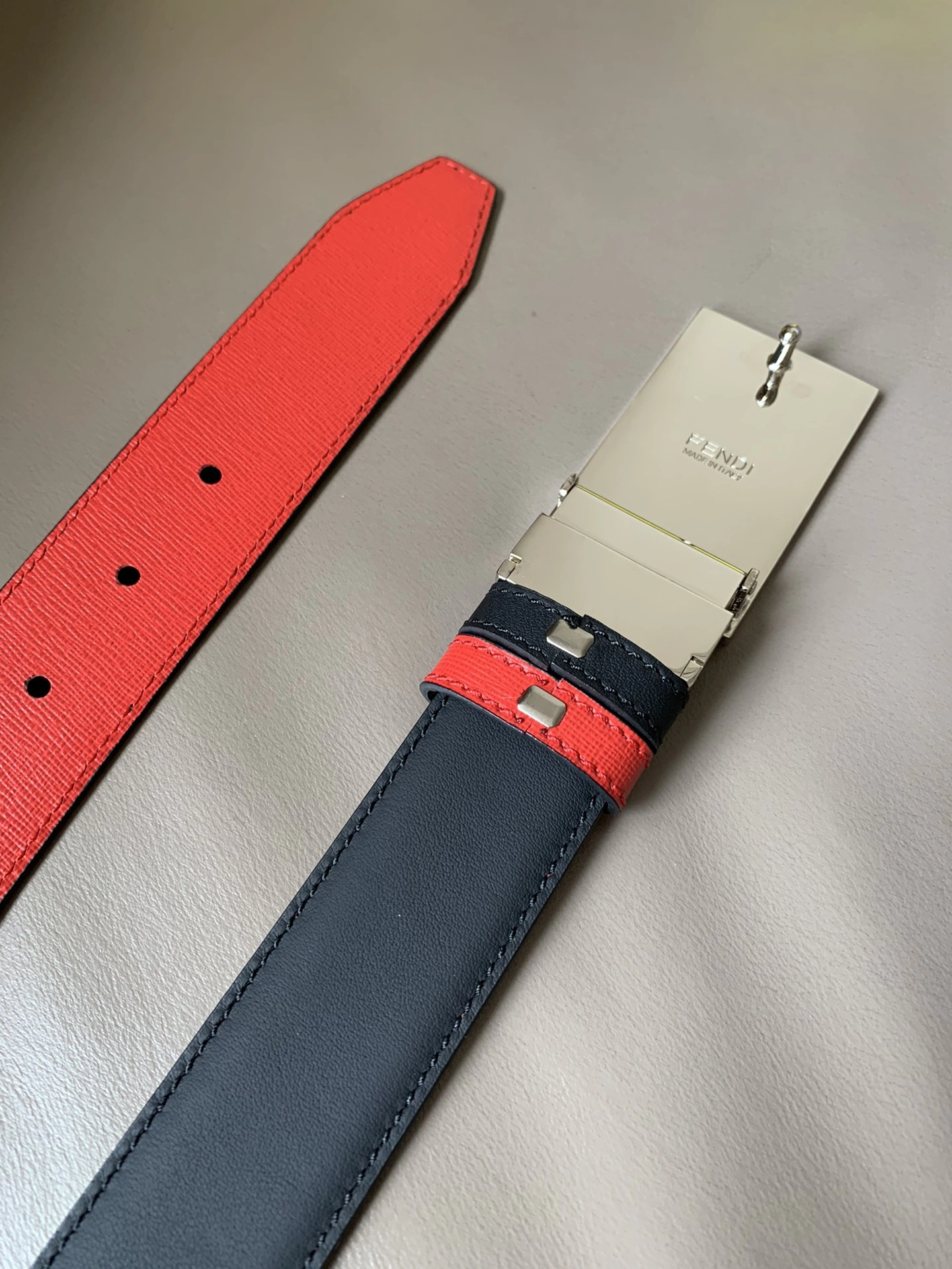 F*endi Top Belts AT 20230906- FlexibleFit 16524
