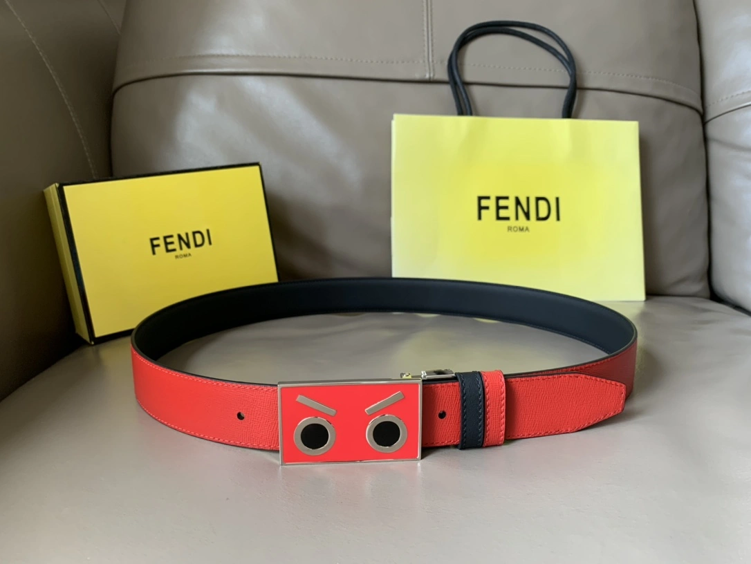 F*endi Top Belts AT 20230906- FlexibleFit 16524
