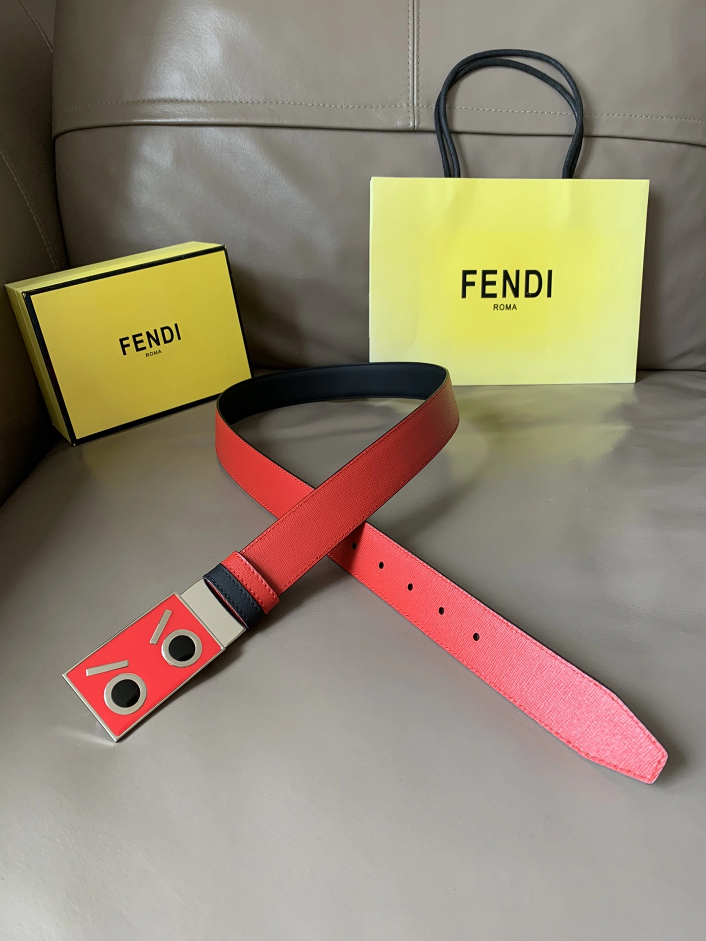 F*endi Top Belts AT 20230906- FlexibleFit 16524