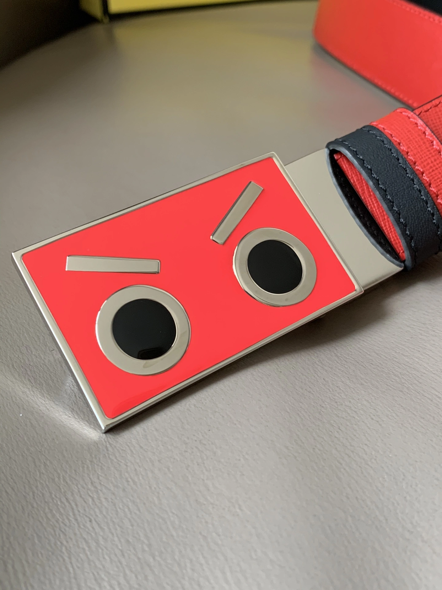 F*endi Top Belts AT 20230906- FlexibleFit 16524