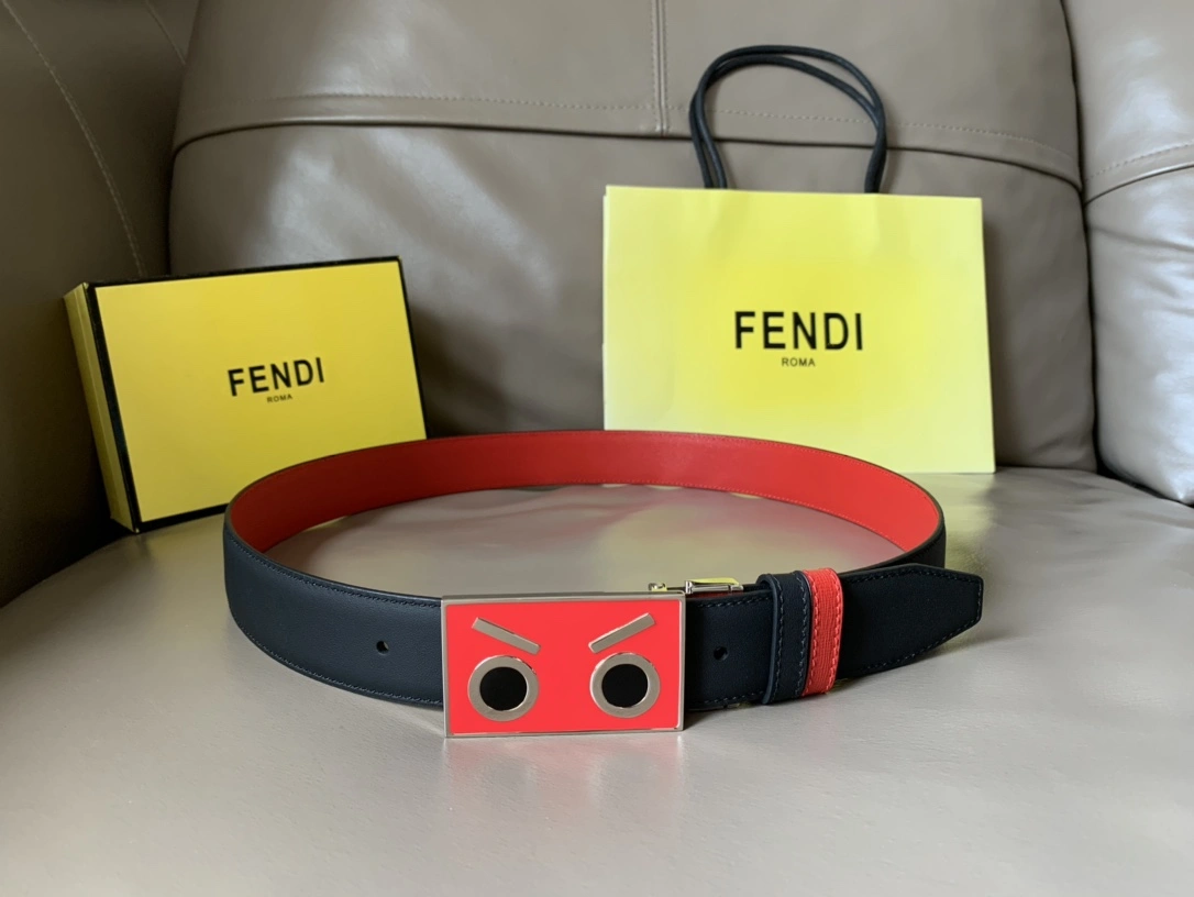 F*endi Top Belts AT 20230906- FlexibleFit 16524