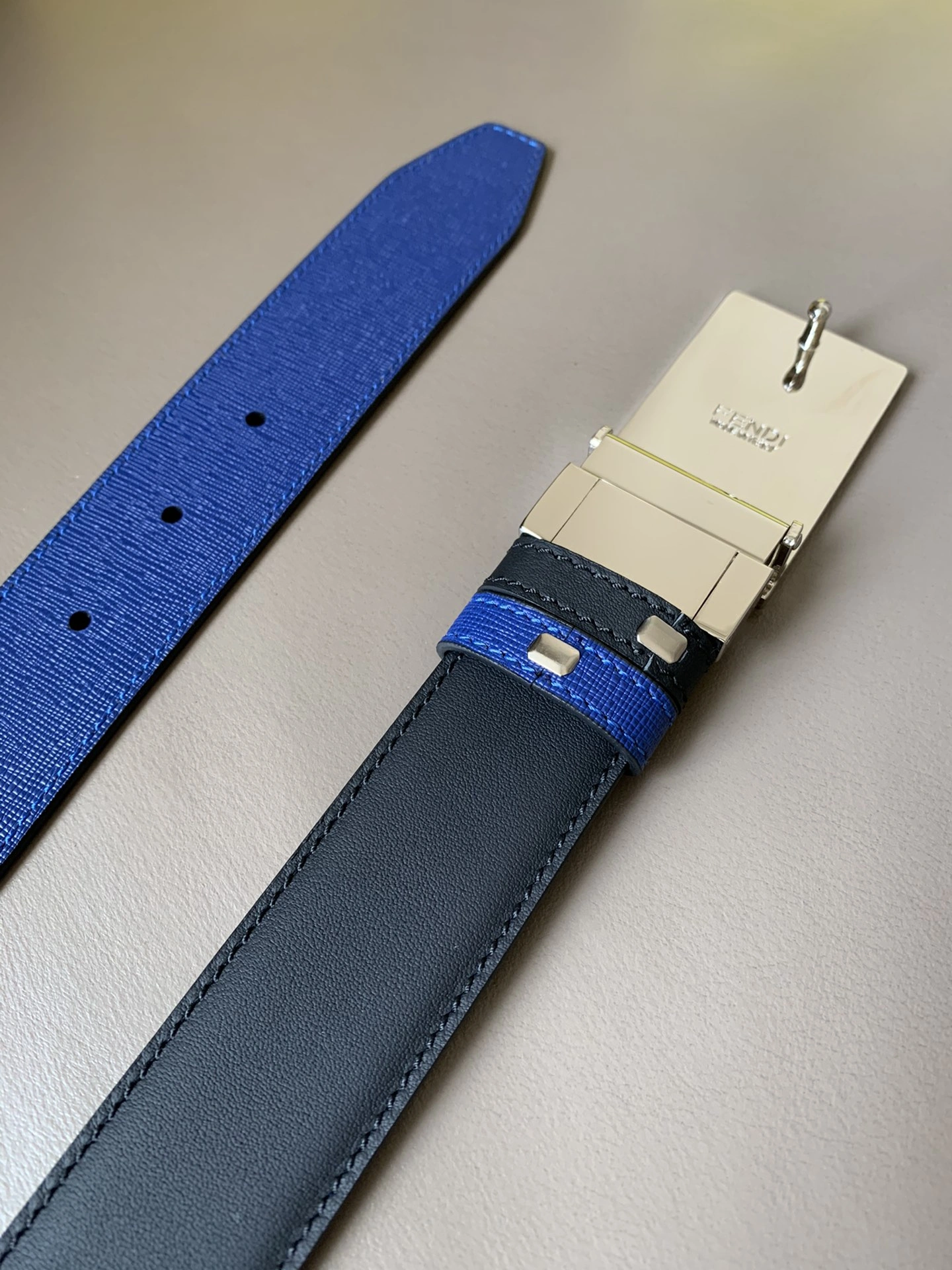 F*endi Top Belts AT 20230906- Premium 16522