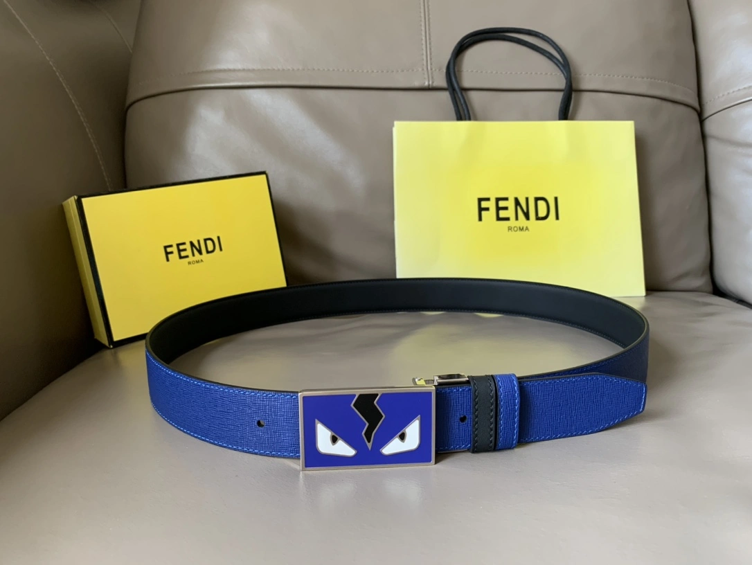 F*endi Top Belts AT 20230906- Premium 16522