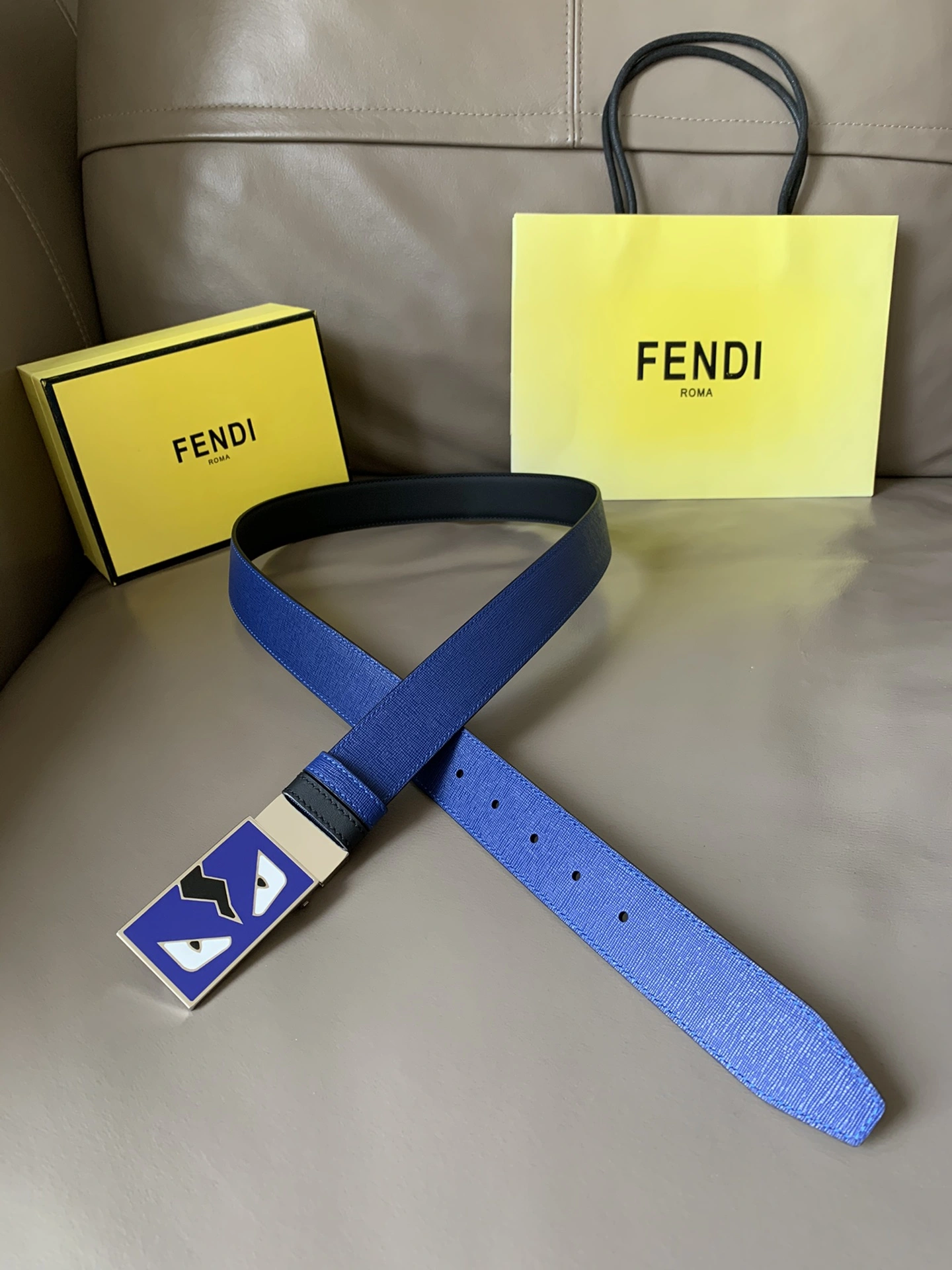 F*endi Top Belts AT 20230906- Premium 16522