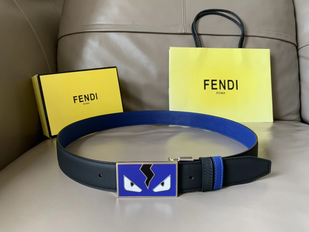F*endi Top Belts AT 20230906- Premium 16522