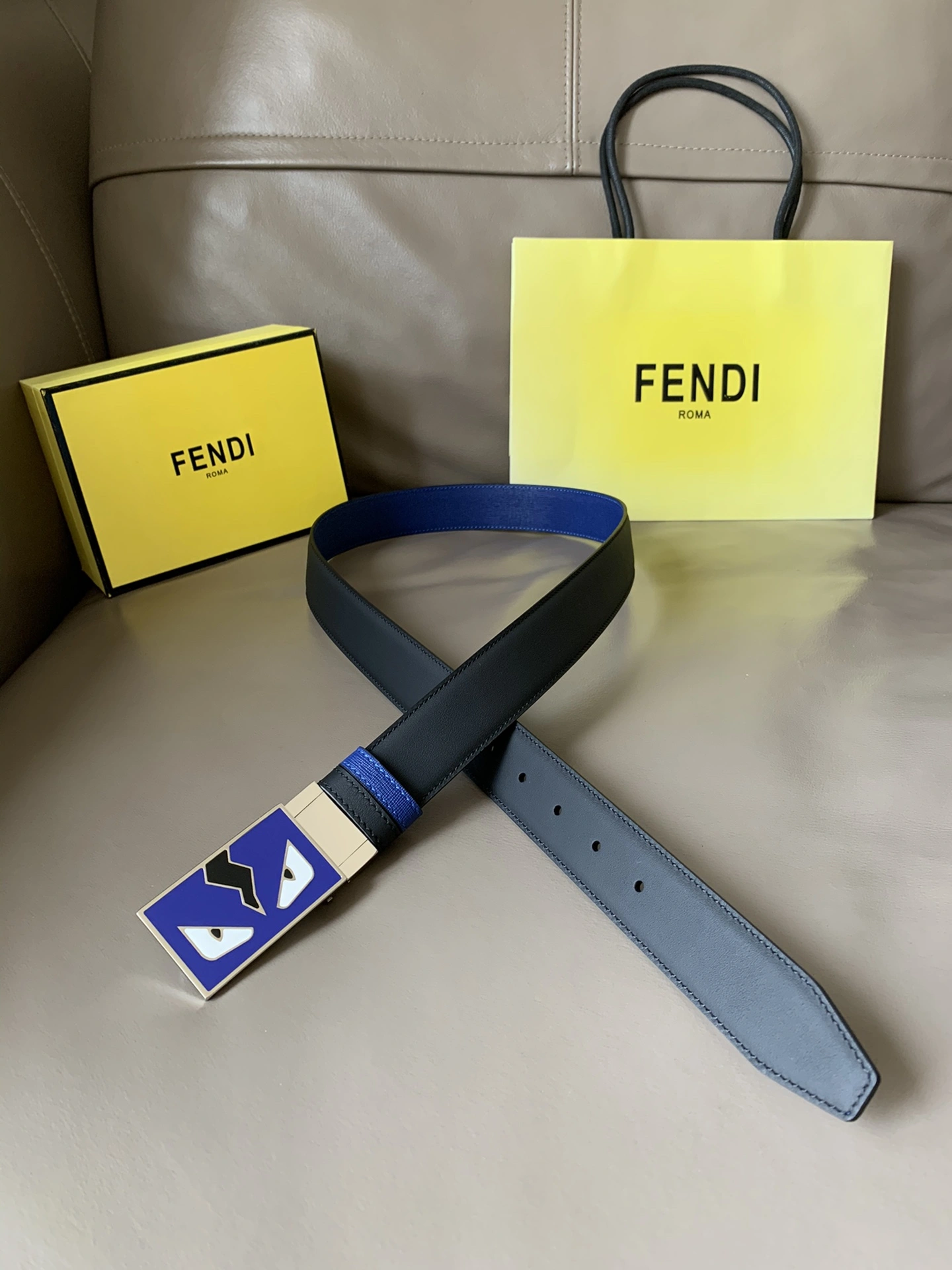 F*endi Top Belts AT 20230906- Premium 16522