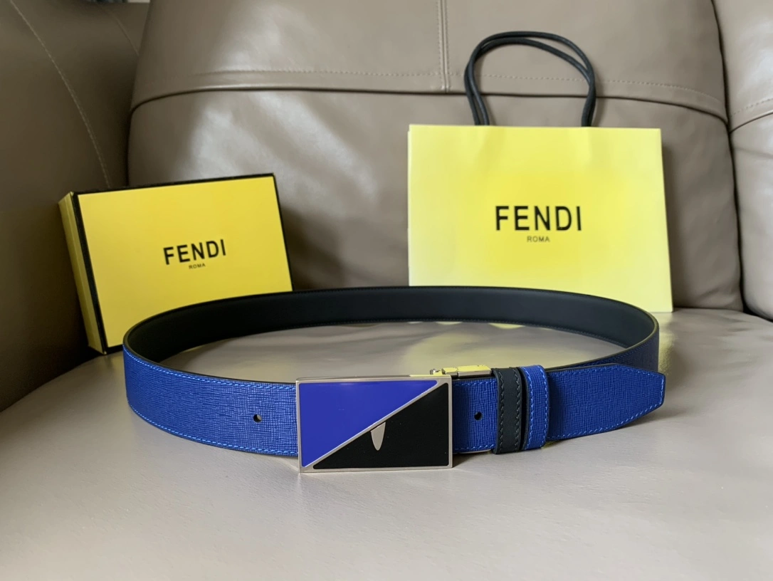 Reliable F*endi Top Belts AT 20230906- 16519