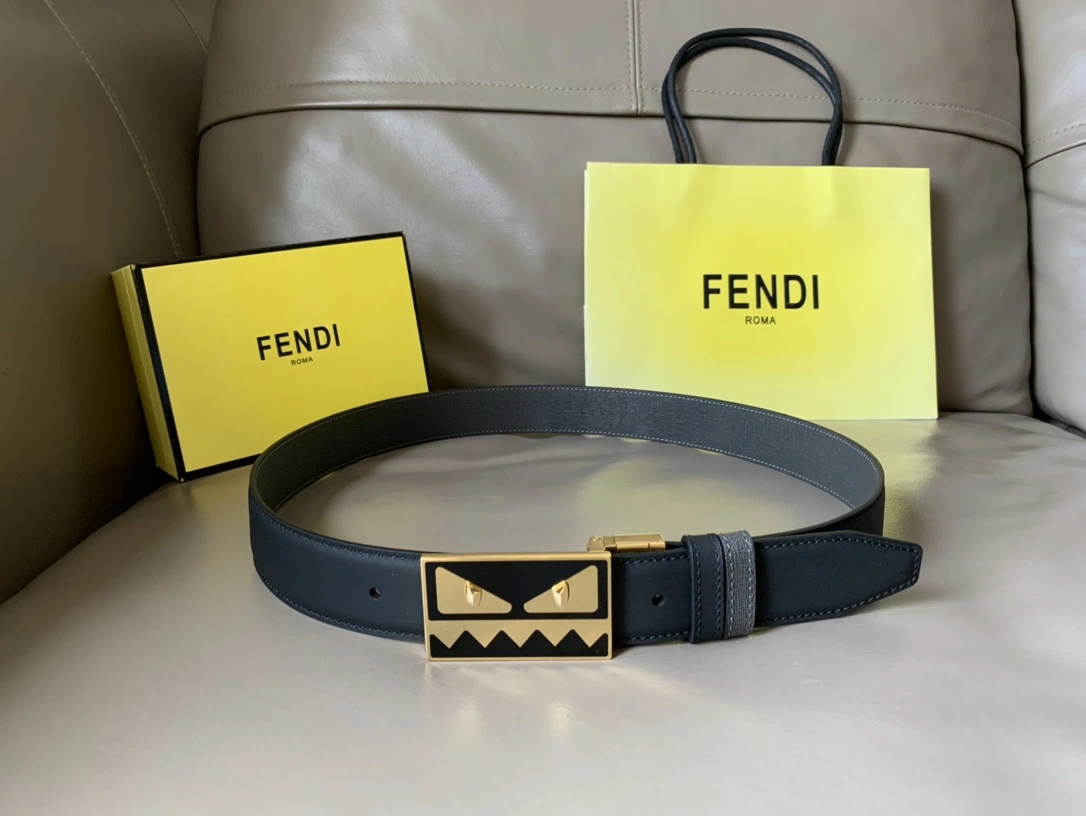Casual F*endi Top Belts AT 20230906- 16515
