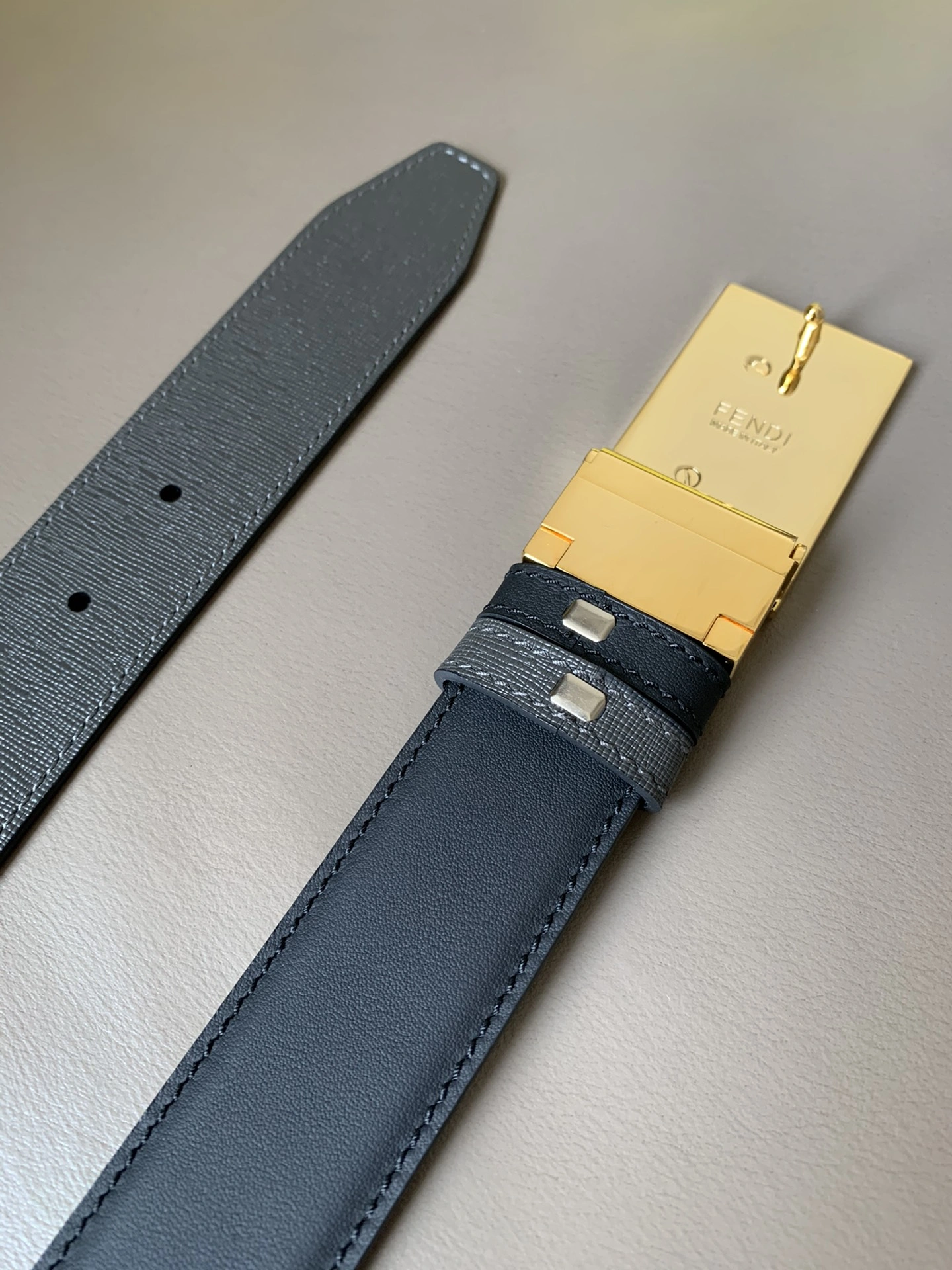 Casual F*endi Top Belts AT 20230906- 16515