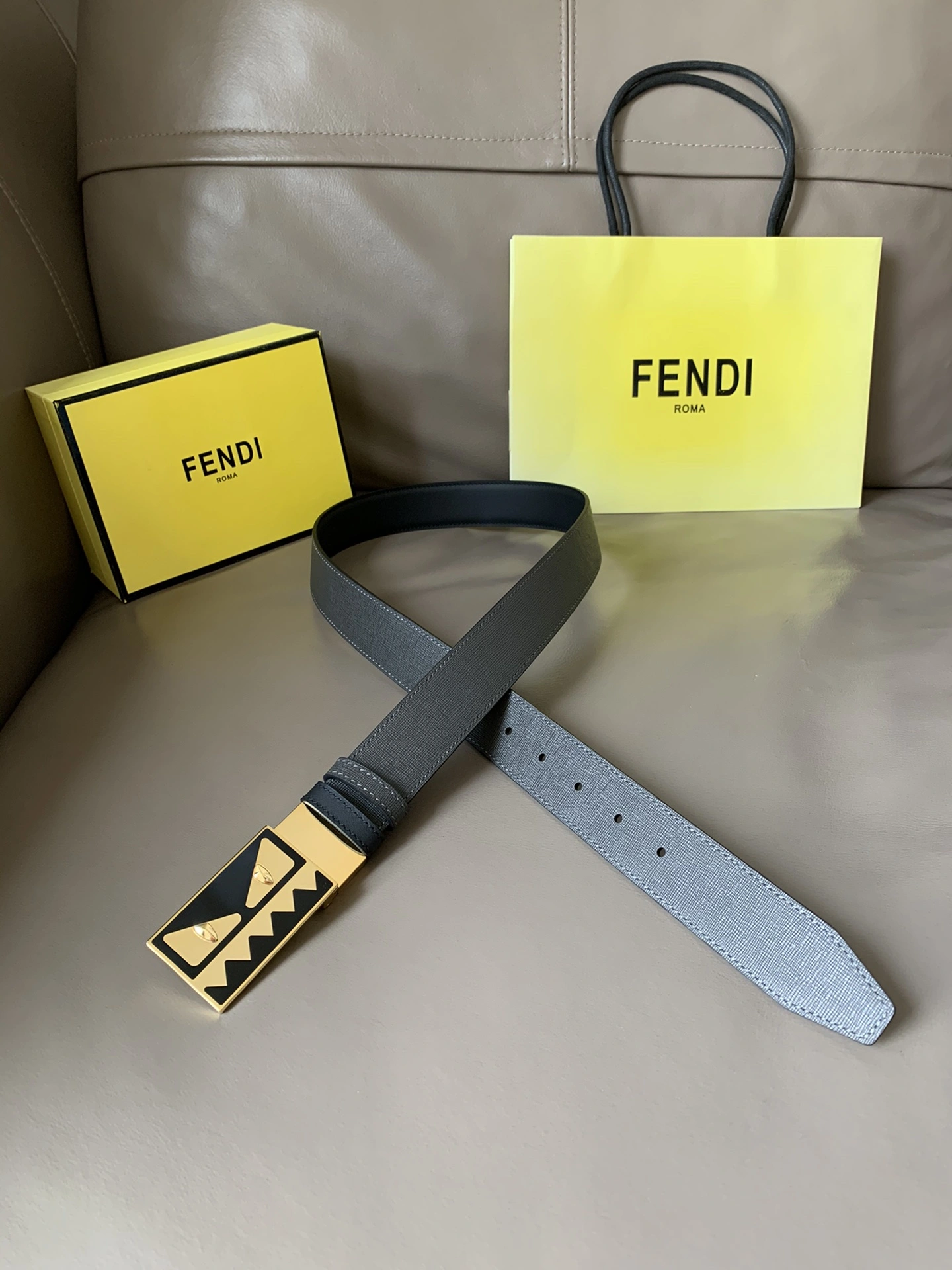 Casual F*endi Top Belts AT 20230906- 16515