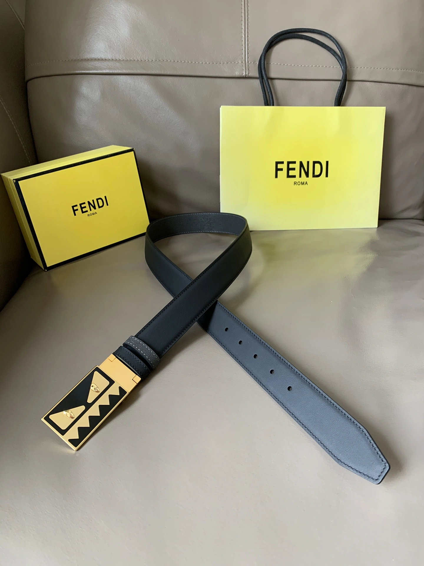 Casual F*endi Top Belts AT 20230906- 16515