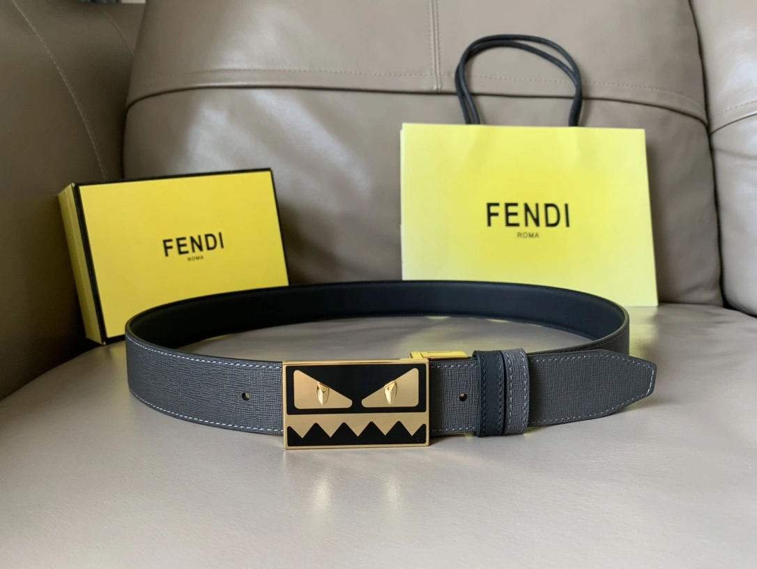 Casual F*endi Top Belts AT 20230906- 16515