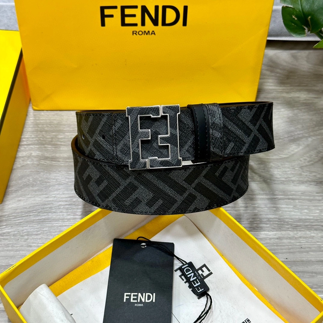 Comfortable F*endi Top Belts AT 20230907- 16517