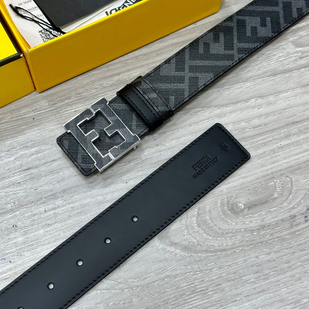 Comfortable F*endi Top Belts AT 20230907- 16517