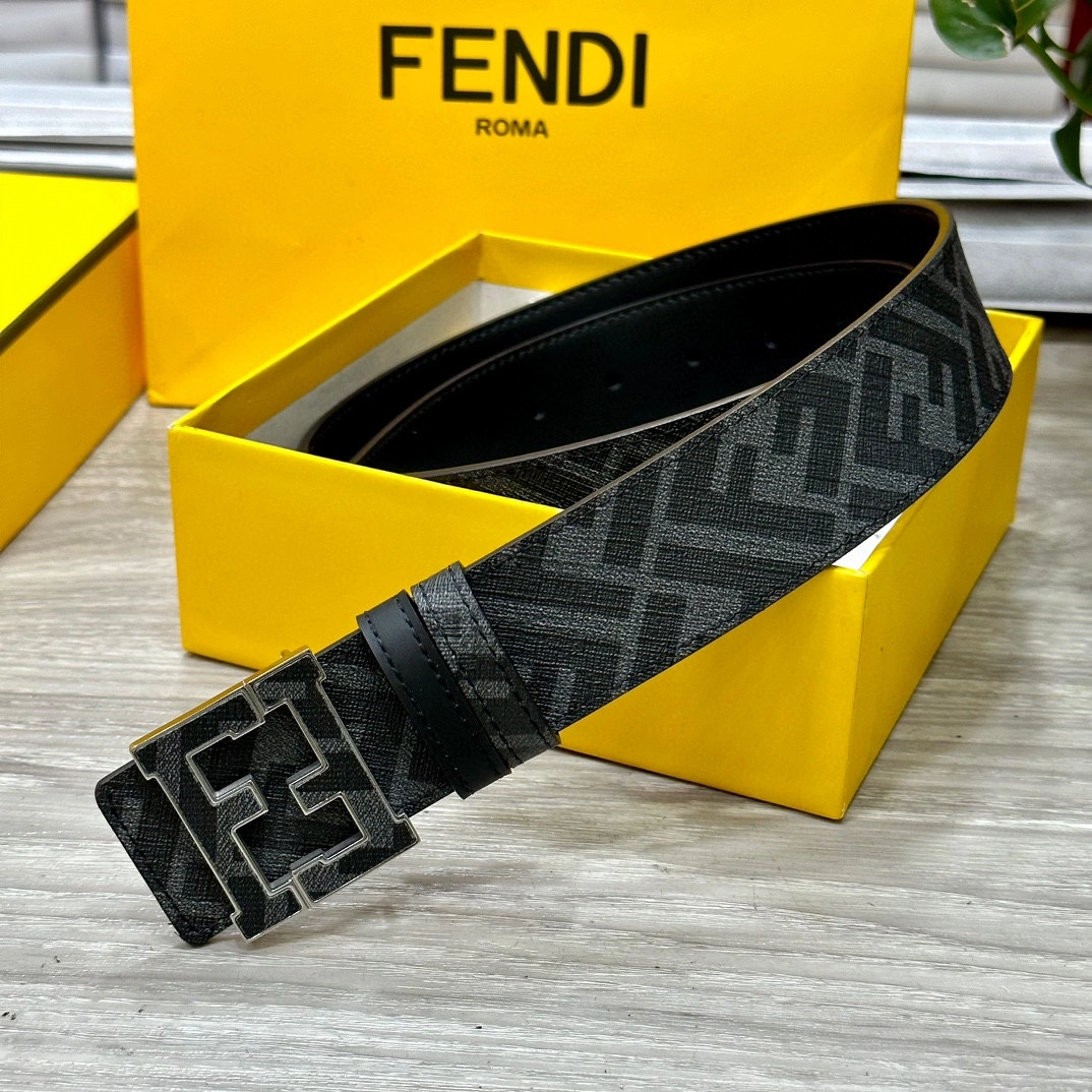 Comfortable F*endi Top Belts AT 20230907- 16517