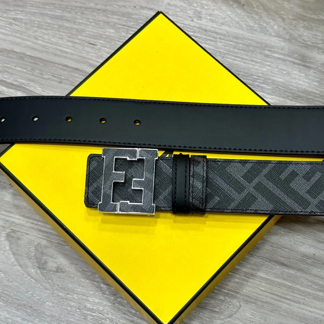 Comfortable F*endi Top Belts AT 20230907- 16517