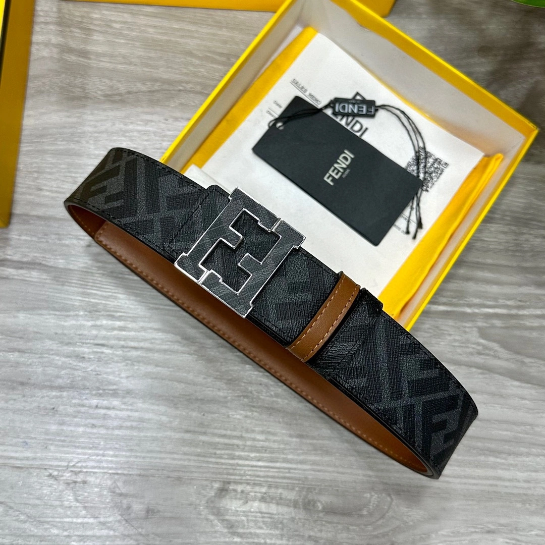 Comfortable F*endi Top Belts AT 20230907- 16517