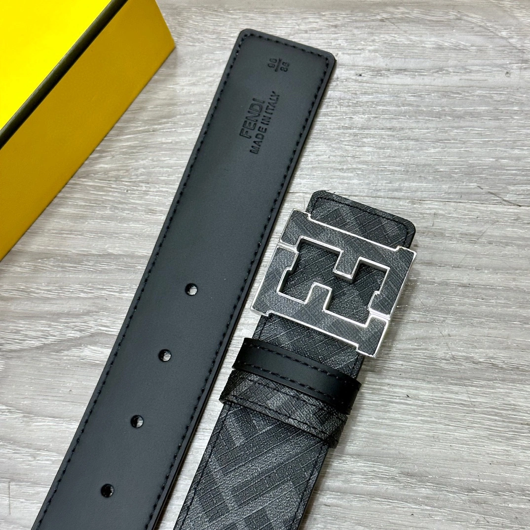 Comfortable F*endi Top Belts AT 20230907- 16517