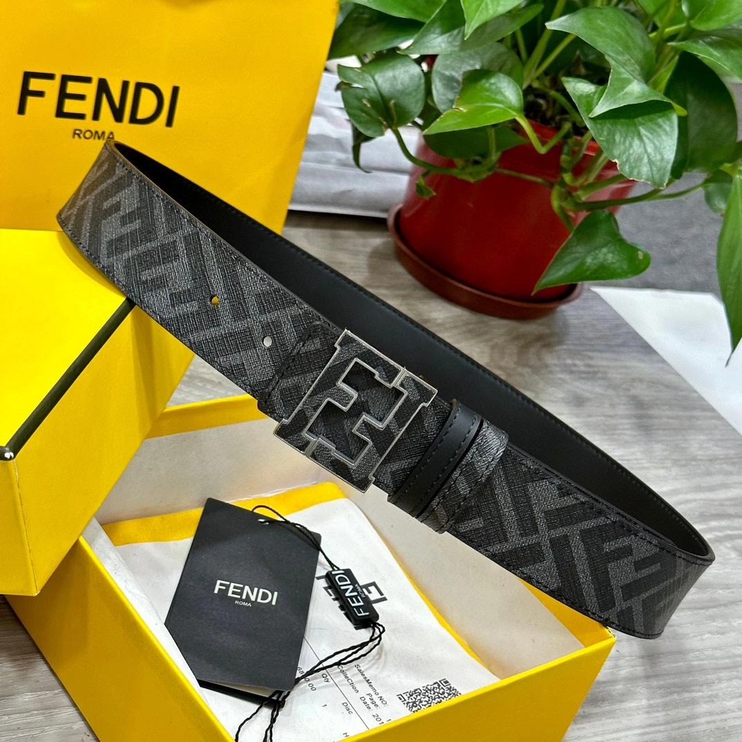 Comfortable F*endi Top Belts AT 20230907- 16517
