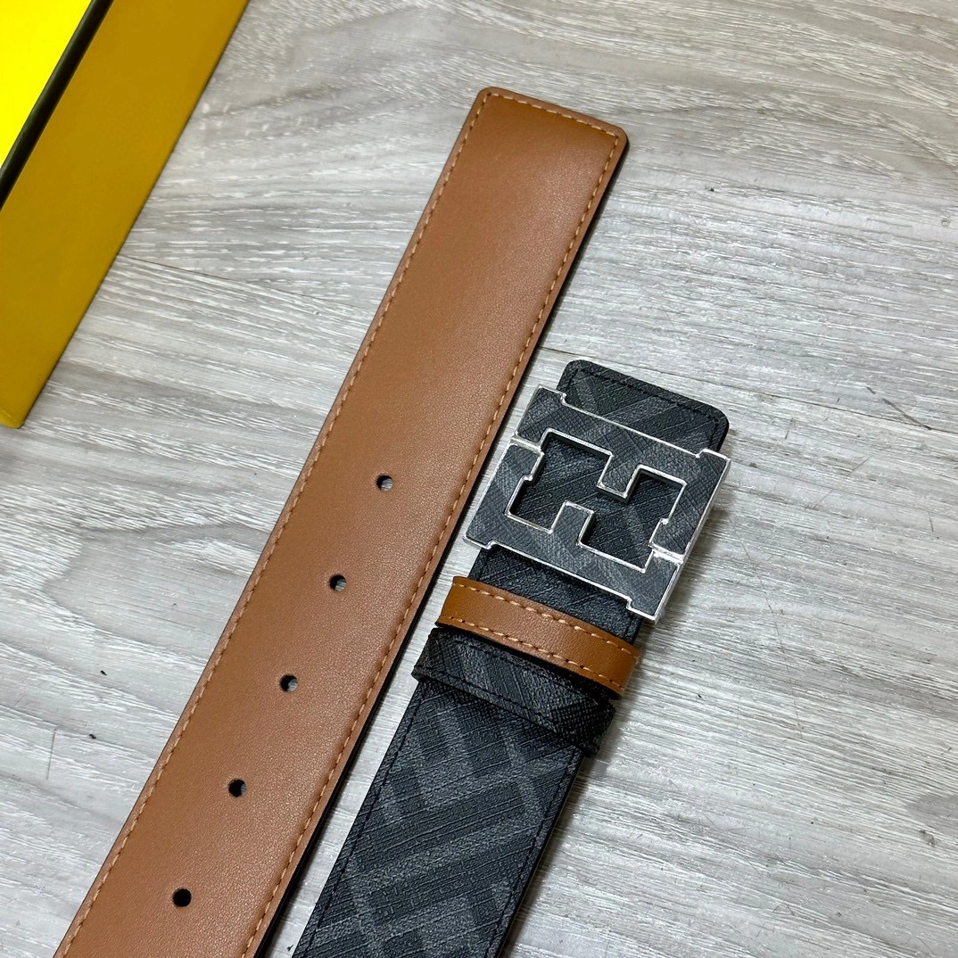 Comfortable F*endi Top Belts AT 20230907- 16517