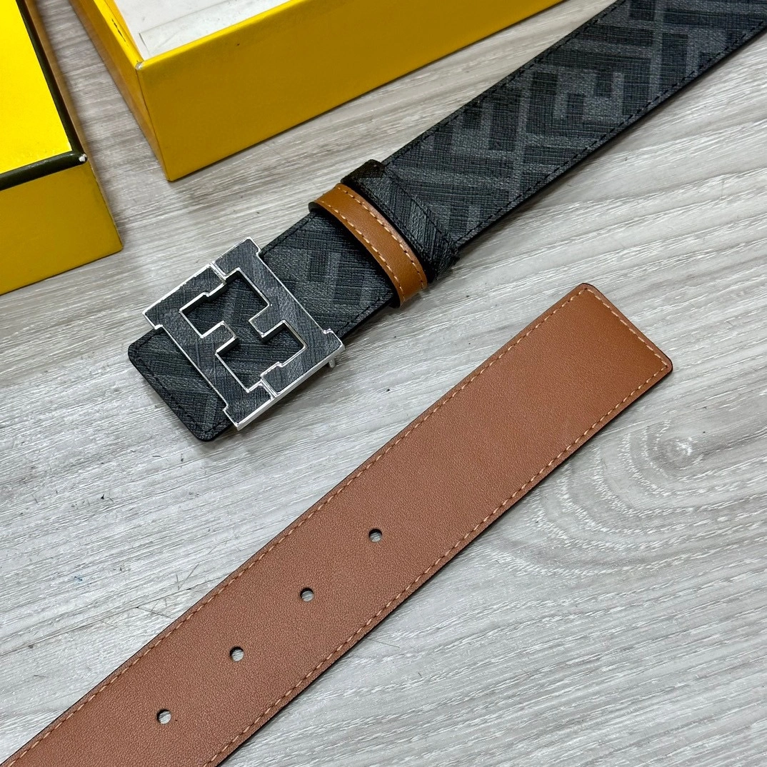 Comfortable F*endi Top Belts AT 20230907- 16517