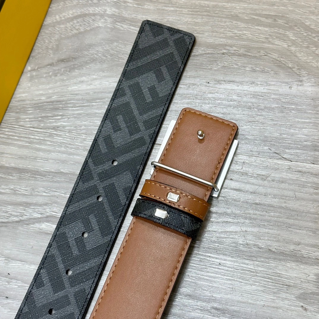 Comfortable F*endi Top Belts AT 20230907- 16517