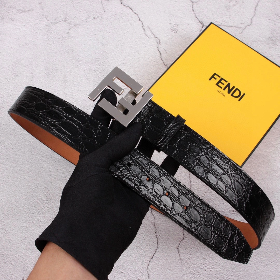 F*endi Top Belts AT 20230907- Original 16512