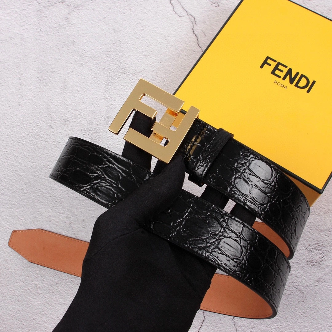 F*endi Top Belts AT 20230907- Original 16512