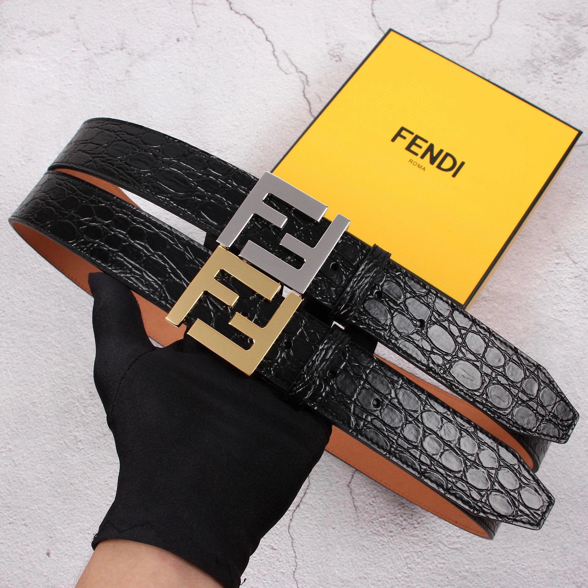 F*endi Top Belts AT 20230907- Original 16512