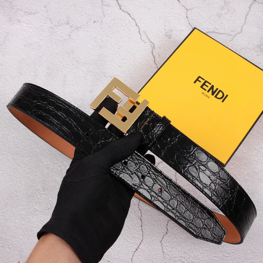 F*endi Top Belts AT 20230907- Original 16512