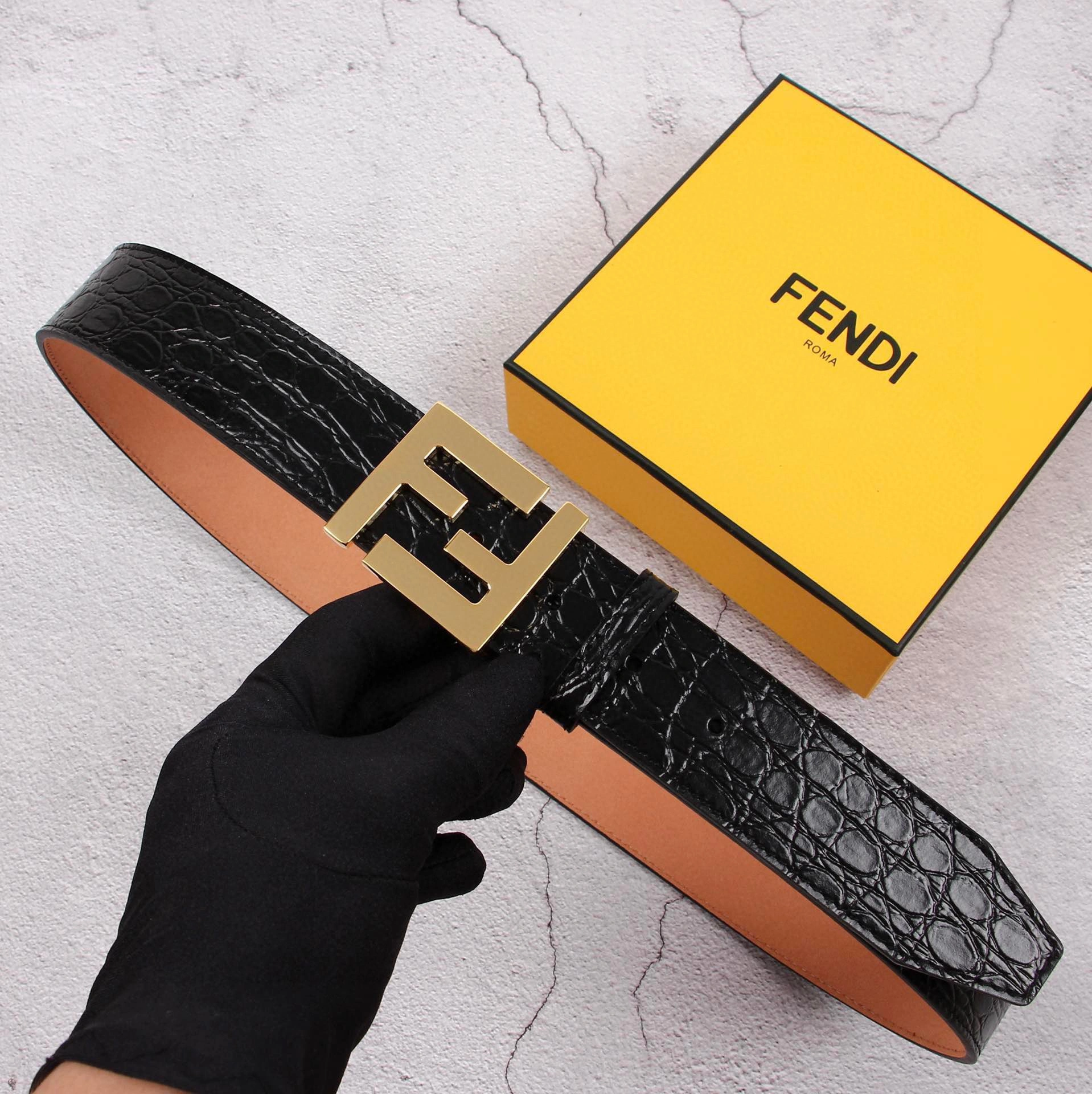 F*endi Top Belts AT 20230907- Original 16512