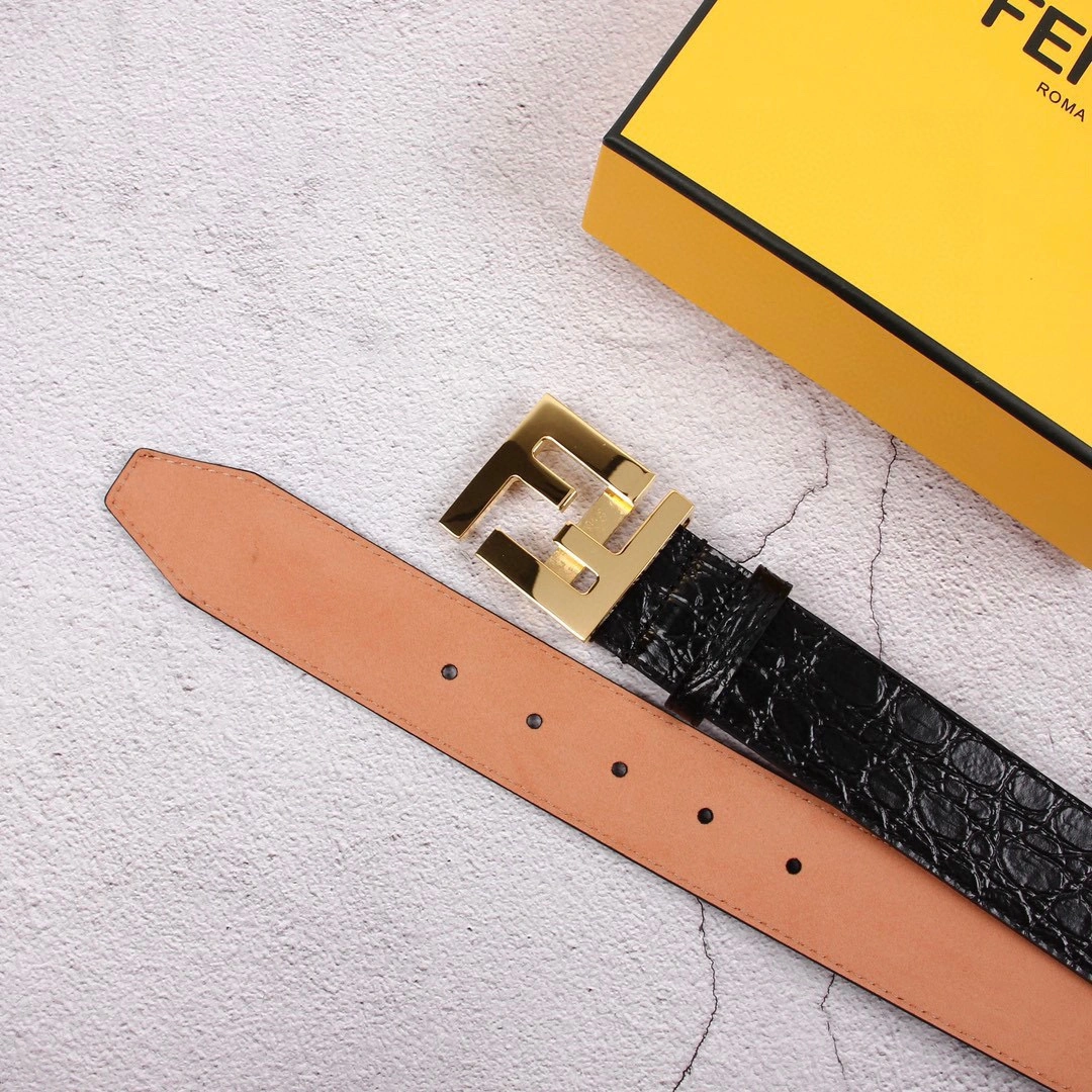 F*endi Top Belts AT 20230907- Original 16512