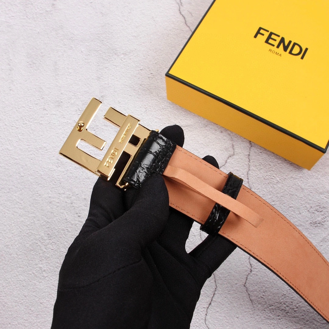 F*endi Top Belts AT 20230907- Original 16512
