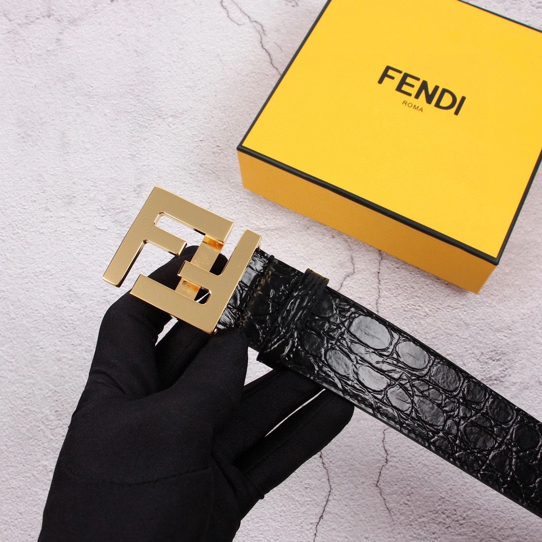 F*endi Top Belts AT 20230907- Original 16512