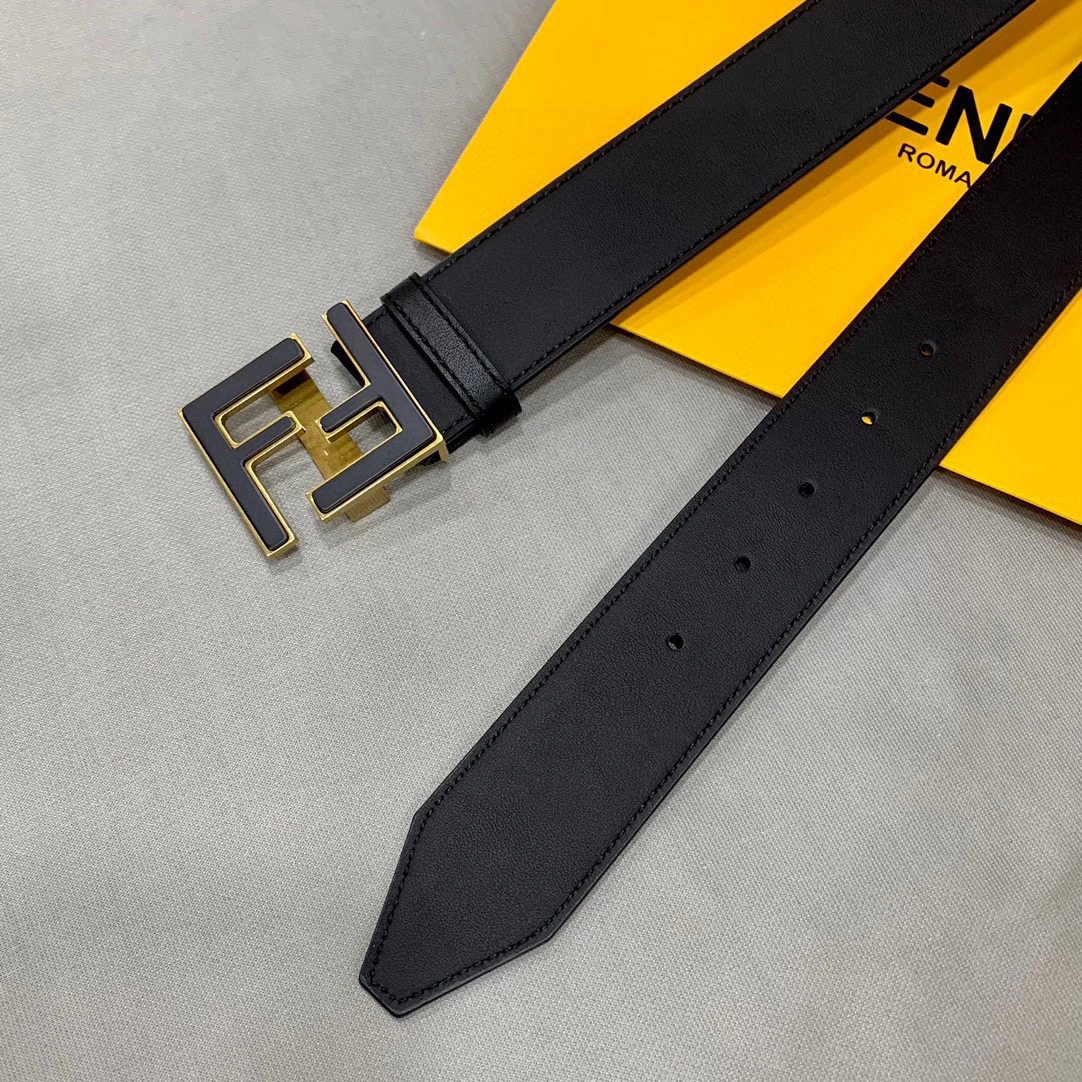 F*endi Top Belts AT 20230908- Practical 16511