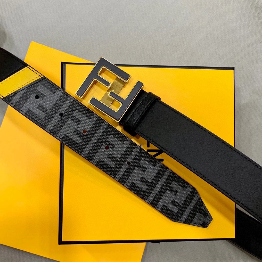 F*endi Top Belts AT 20230908- Practical 16511