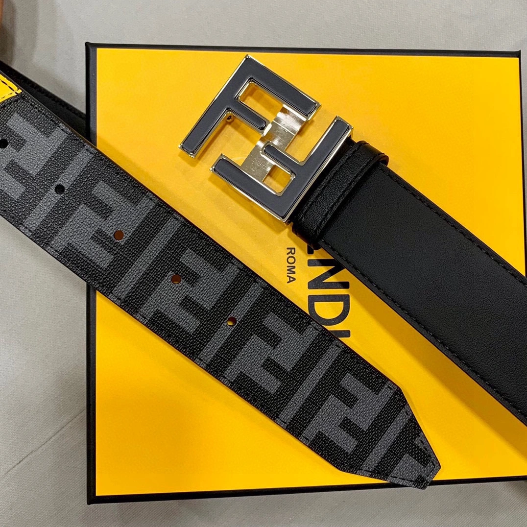 F*endi Top Belts AT 20230908- Practical 16511
