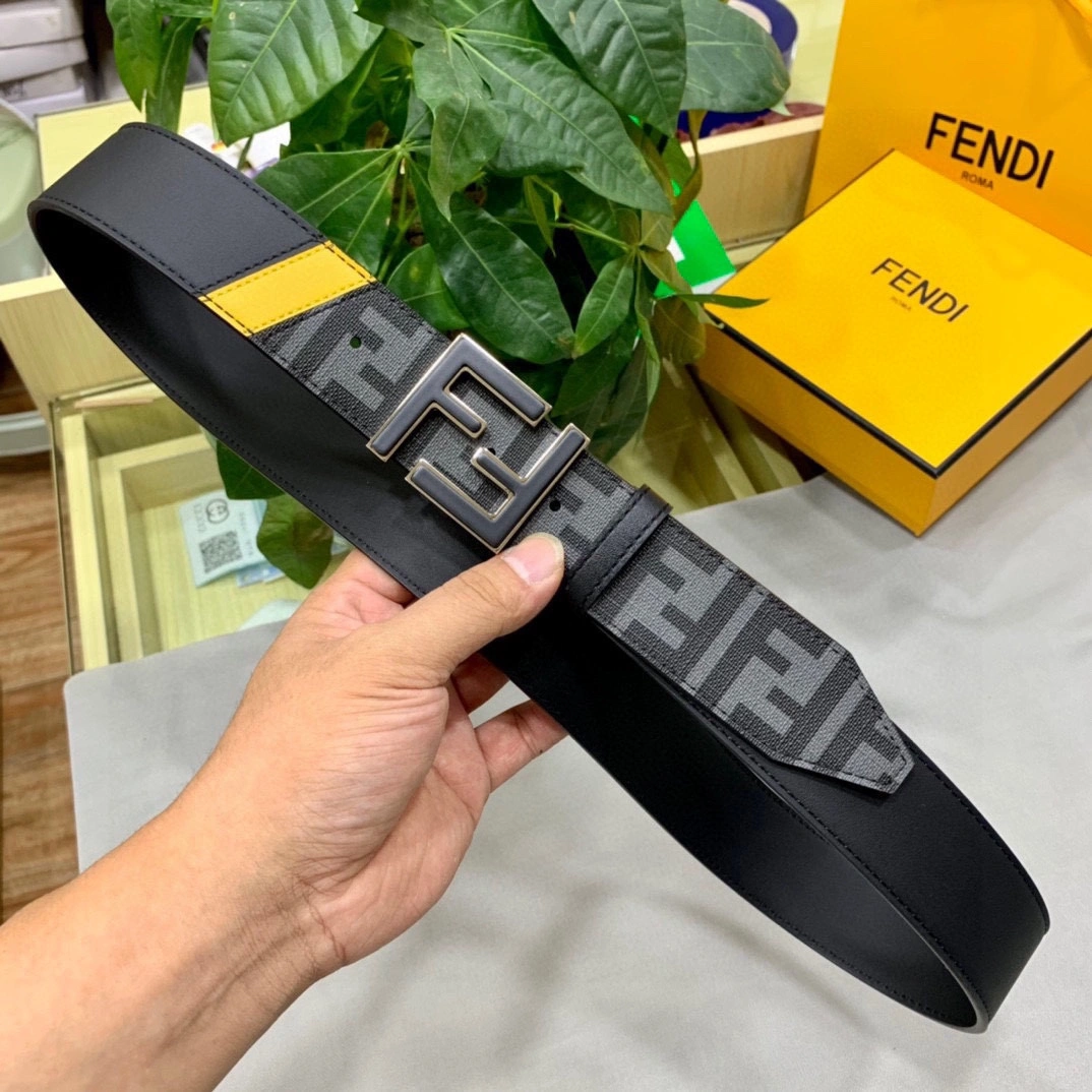 F*endi Top Belts AT 20230908- Practical 16511