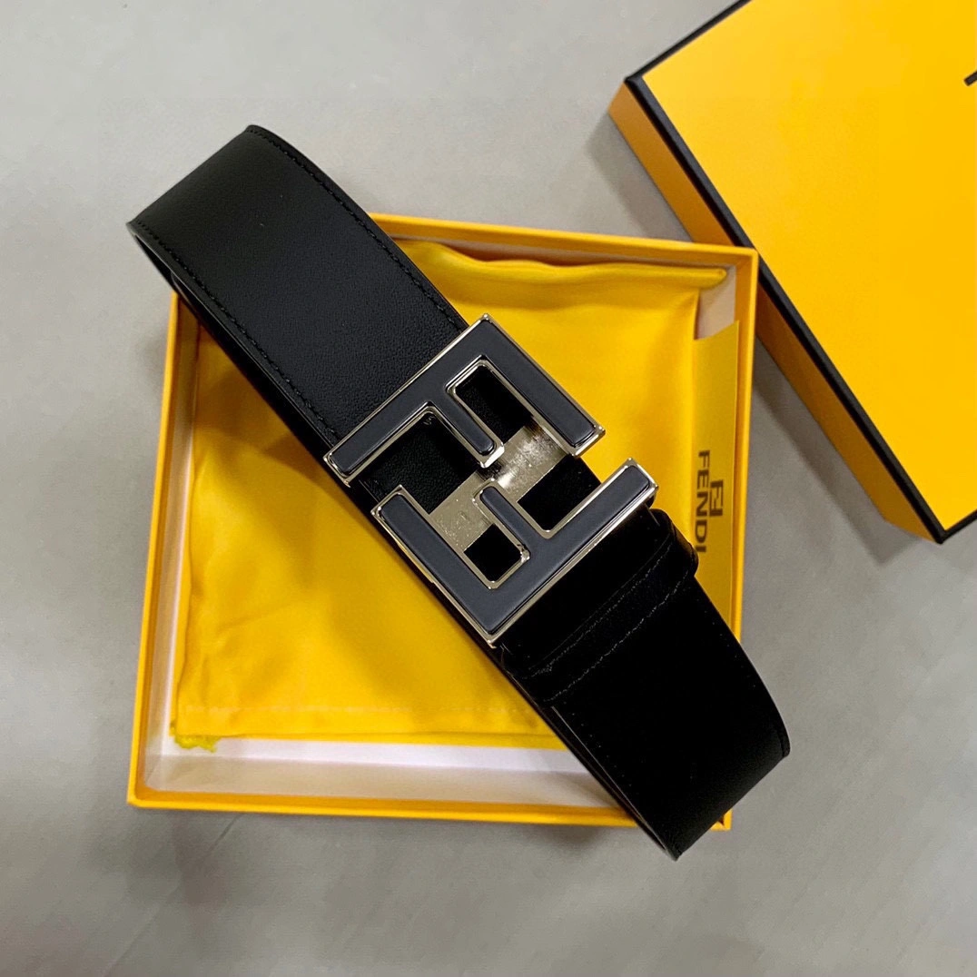 F*endi Top Belts AT 20230908- Practical 16511