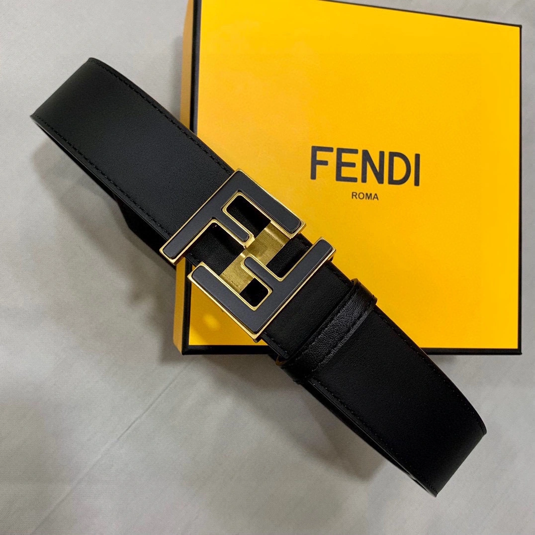 F*endi Top Belts AT 20230908- Practical 16511