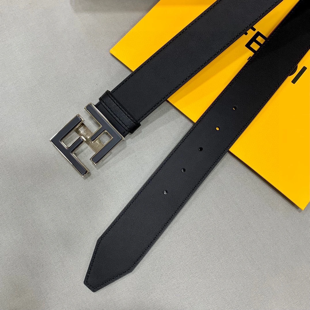F*endi Top Belts AT 20230908- Practical 16511