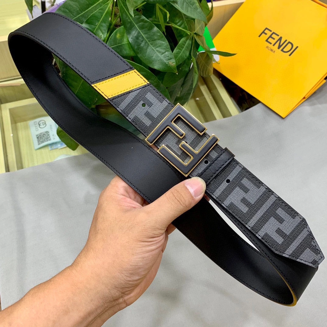 F*endi Top Belts AT 20230908- Practical 16511