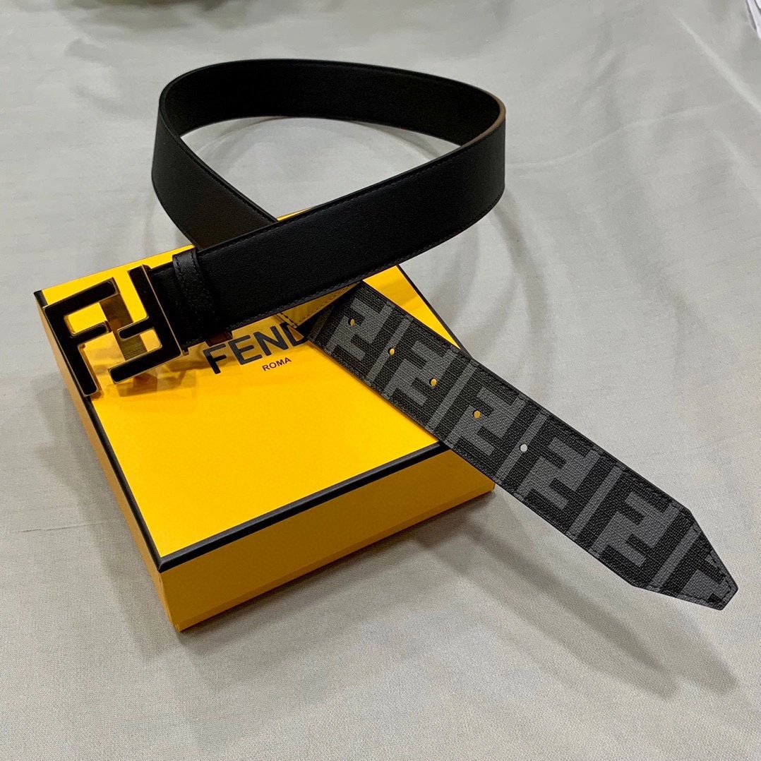 F*endi Top Belts AT 20230908- Practical 16511