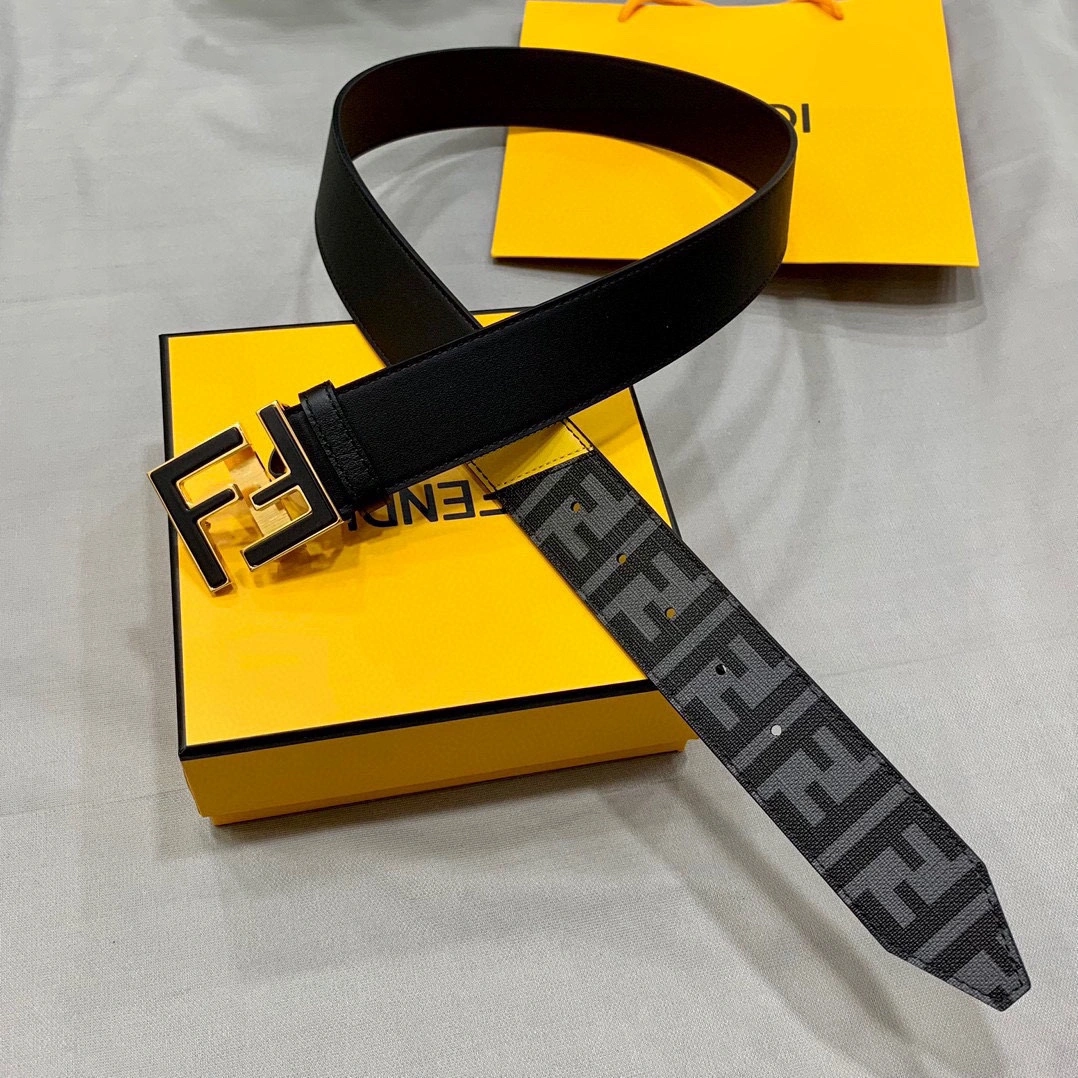 F*endi Top Belts AT 20230908- Practical 16511