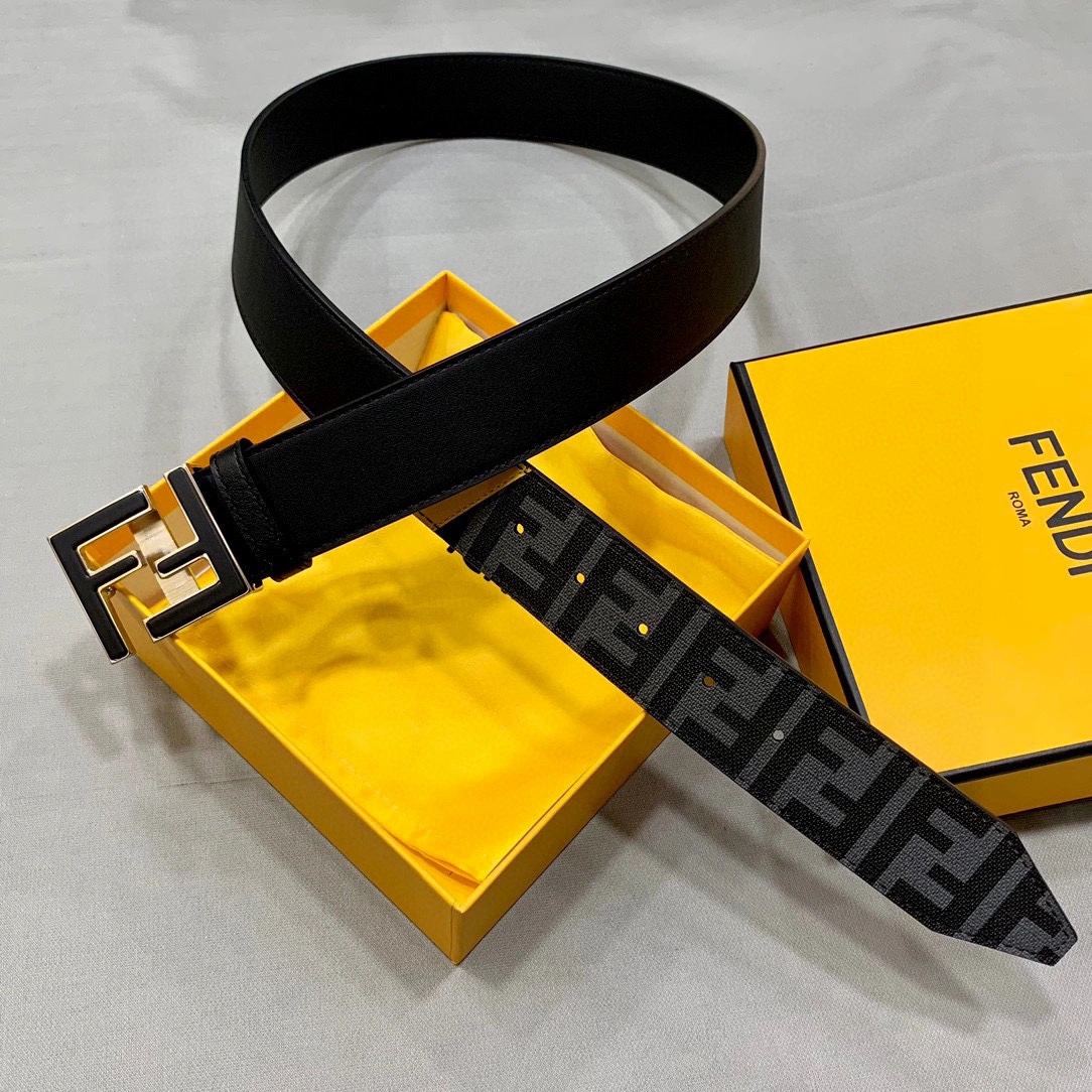 F*endi Top Belts AT 20230908- Practical 16511