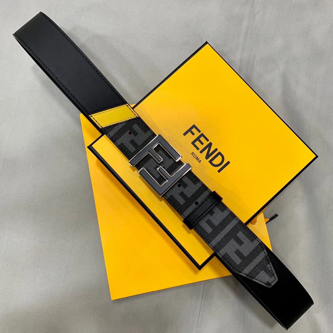 F*endi Top Belts AT 20230908- Practical 16511