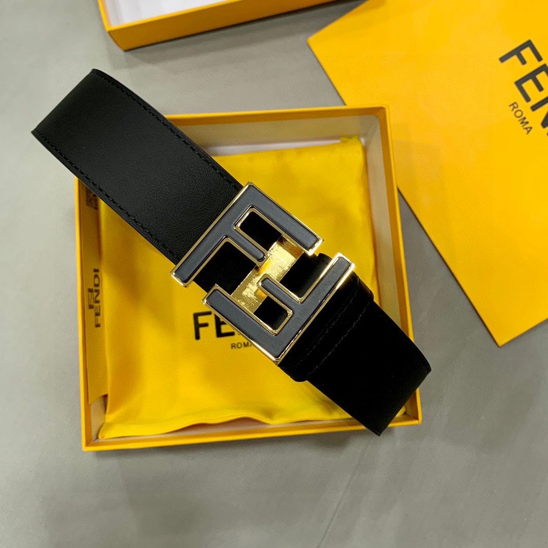F*endi Top Belts AT 20230908- Practical 16511