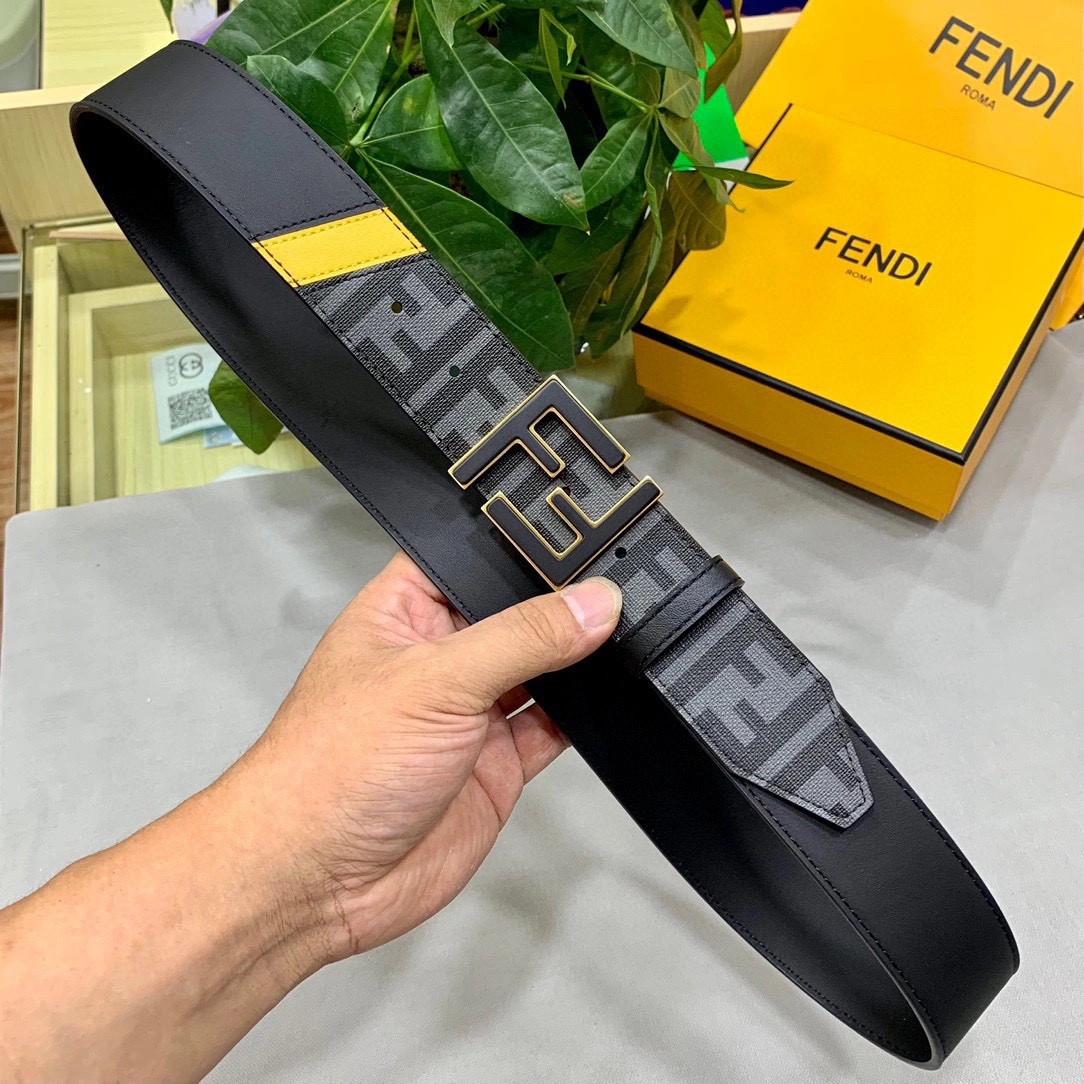 F*endi Top Belts AT 20230908- Practical 16511