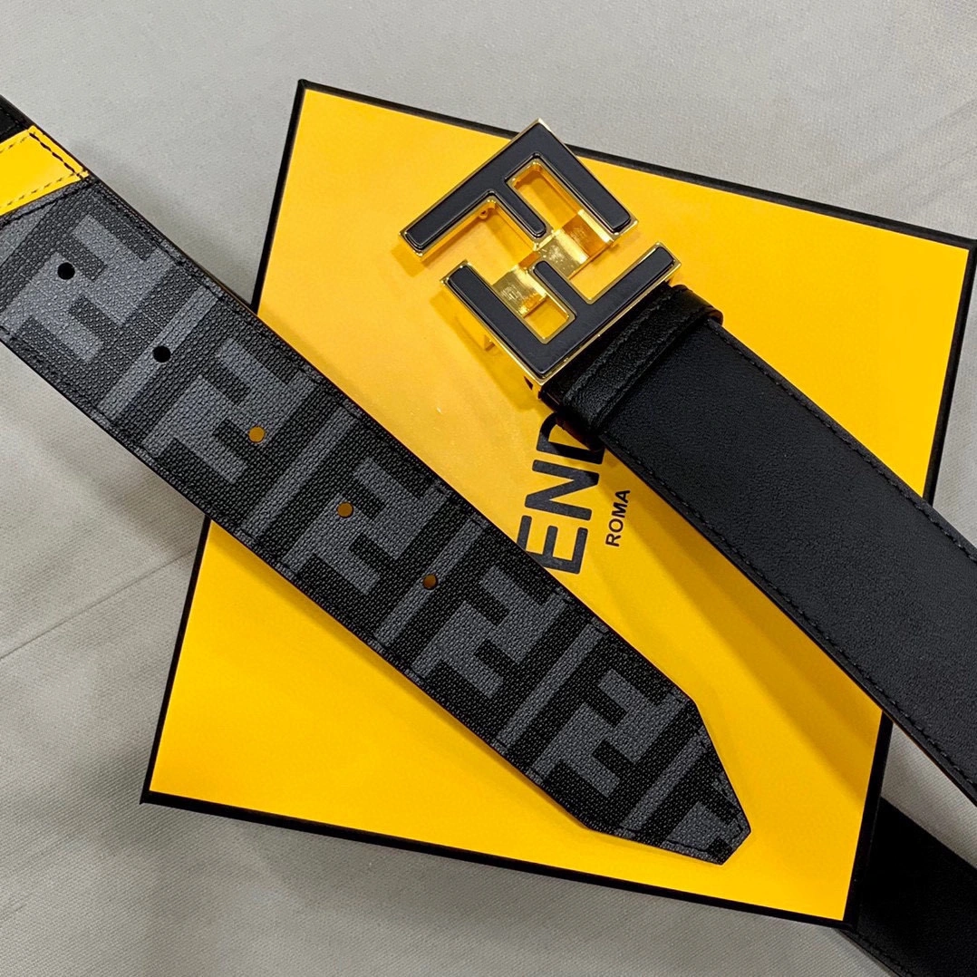 F*endi Top Belts AT 20230908- Practical 16511