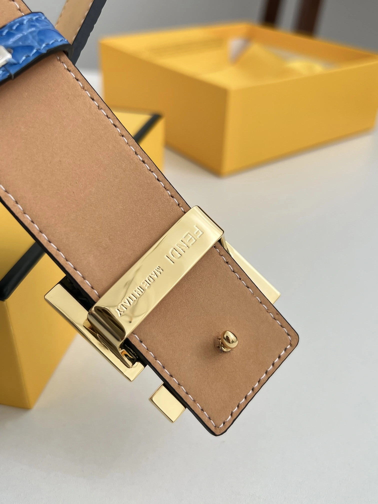 F*endi Top Belts AT 20230908- EasyCare 16509